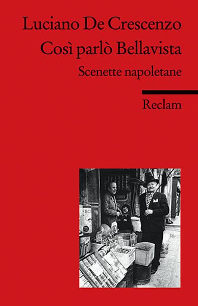 Così parlò Bellavista