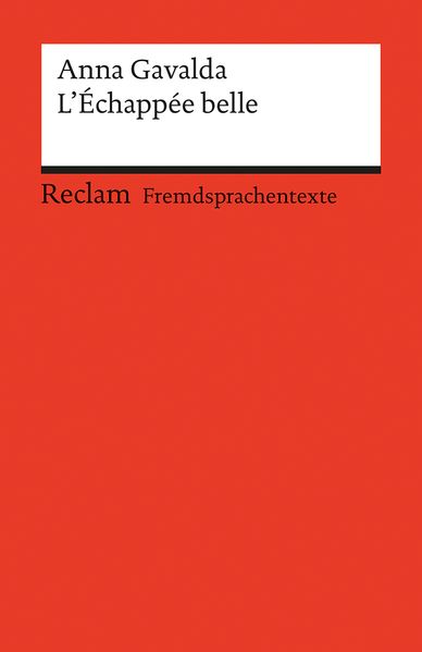 L'Échappée belle