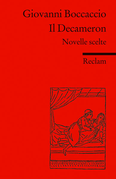 Il Decameron. Novelle scelte (Fremdsprachentexte)