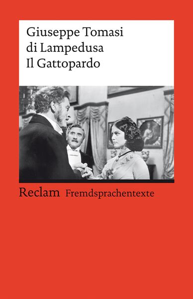 Il Gattopardo