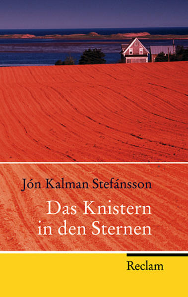 Das Knistern in den Sternen