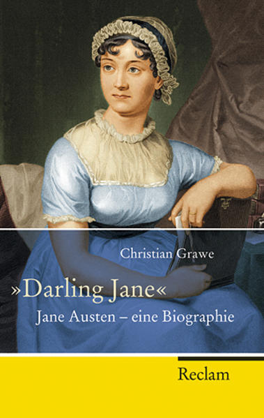 »Darling Jane«