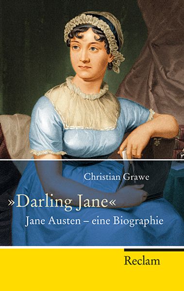 »Darling Jane«