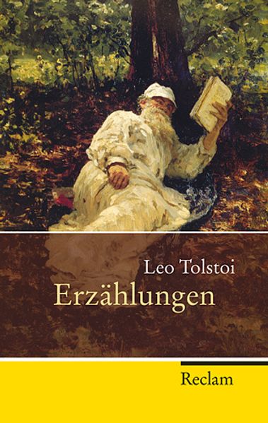 Erzählungen