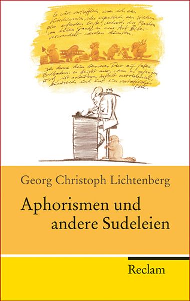 Aphorismen und andere Sudeleien