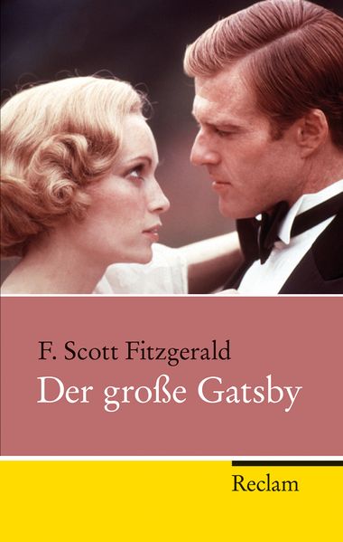 Der große Gatsby
