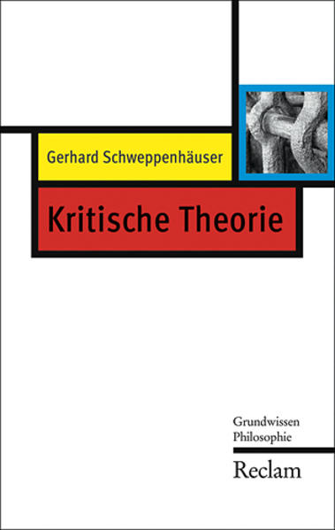 Kritische Theorie