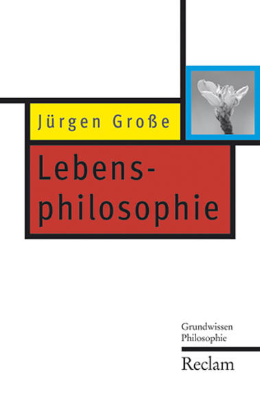 Lebensphilosophie