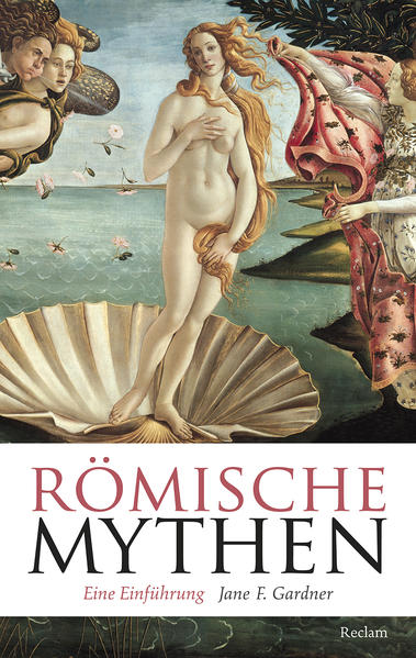 Römische Mythen