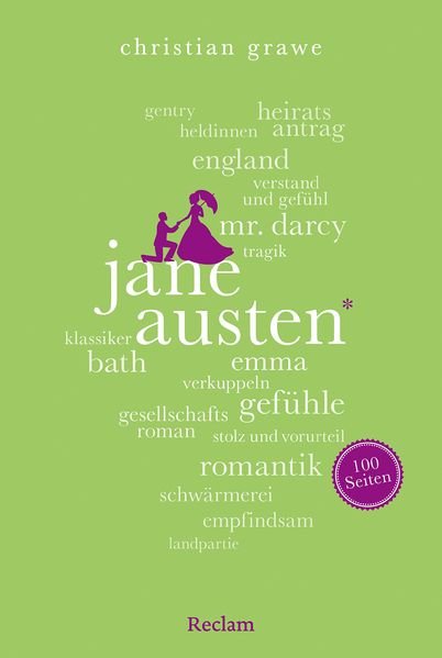 Jane Austen. 100 Seiten