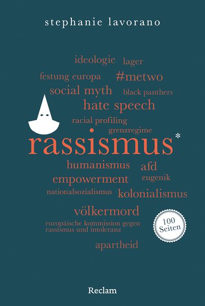 Rassismus. 100 Seiten