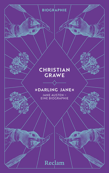 "Darling Jane". Jane Austen – eine Biographie