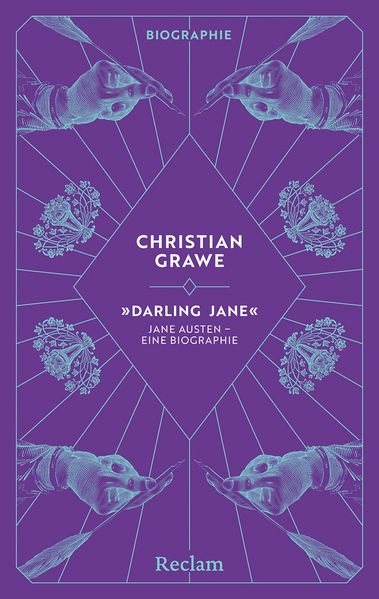 "Darling Jane". Jane Austen – eine Biographie