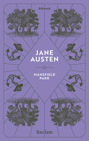 Mansfield Park. Roman