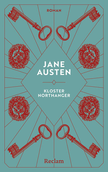 Kloster Northanger. Roman