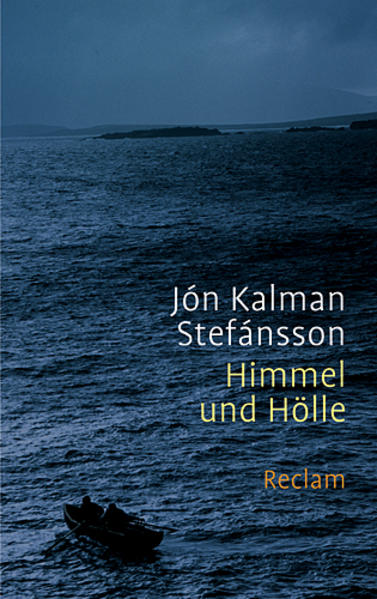 Himmel und Hölle