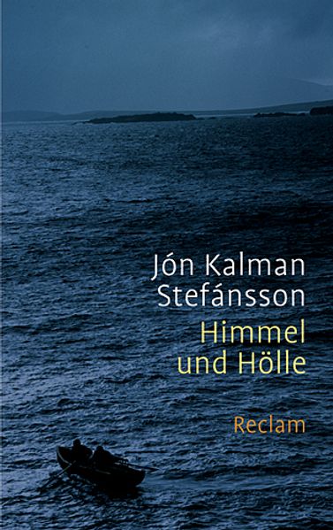 Himmel und Hölle