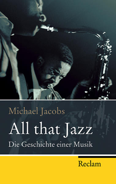 All that Jazz