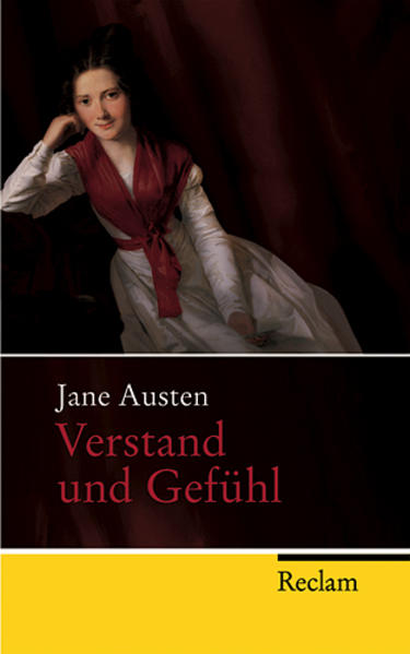 Verstand und Gefühl