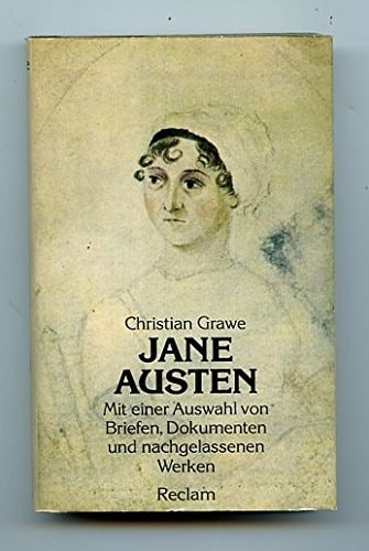 Jane Austen