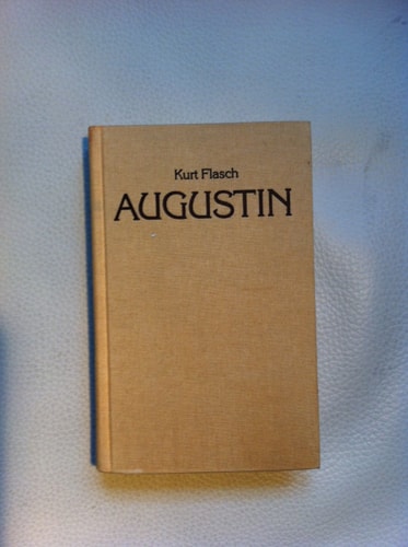 Augustin.
