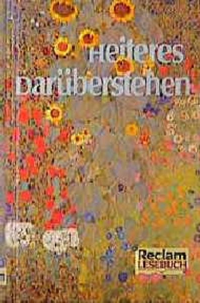 Heiteres Darüberstehen