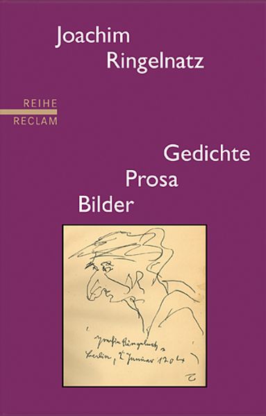Gedichte, Prosa, Bilder