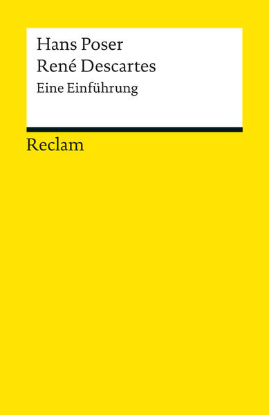 René Descartes