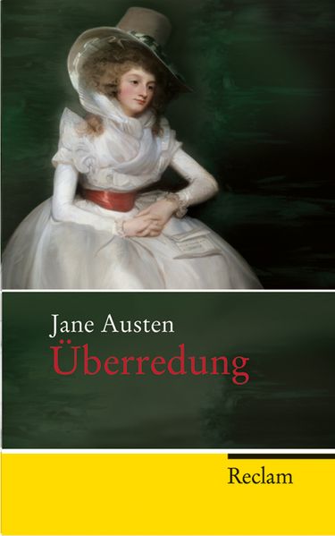 Überredung
