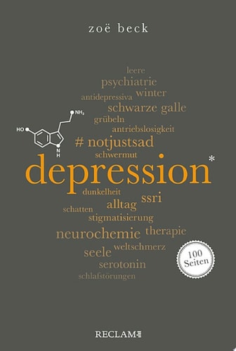 Depression. 100 Seiten: Reclam 100 Seiten