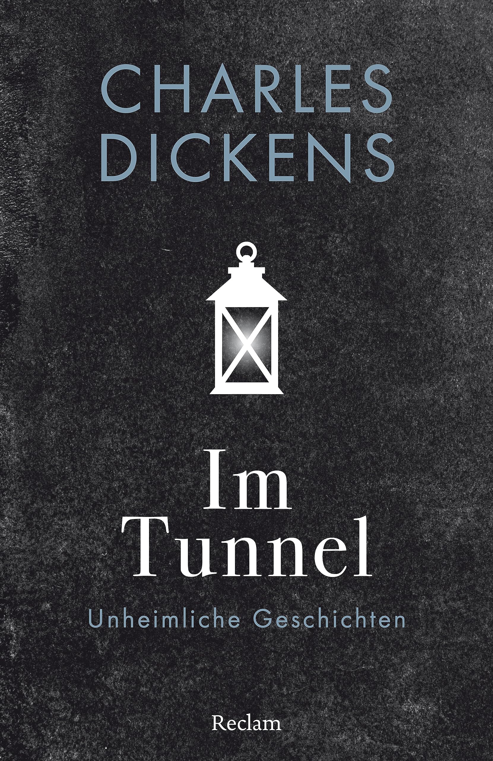 Im Tunnel. Eine Unheimliche Geschichte
