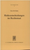 Buchcover