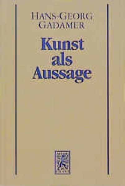 Gesammelte Werke