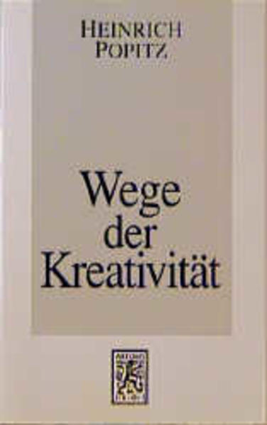 Wege der Kreativität