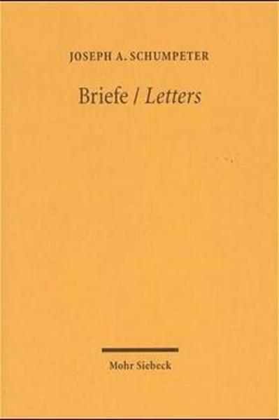 Briefe /Letters