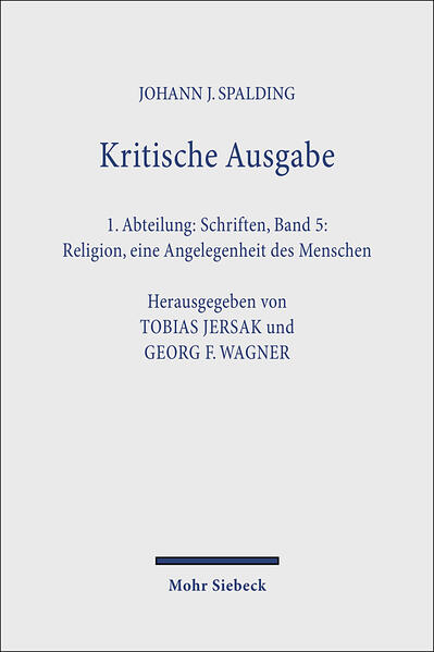 Kritische Ausgabe