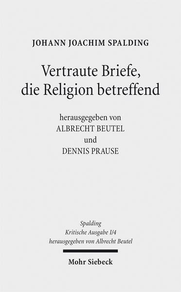 Kritische Ausgabe