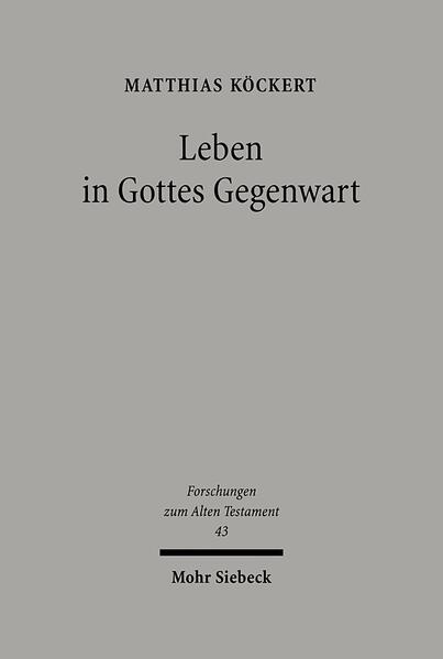Leben in Gottes Gegenwart