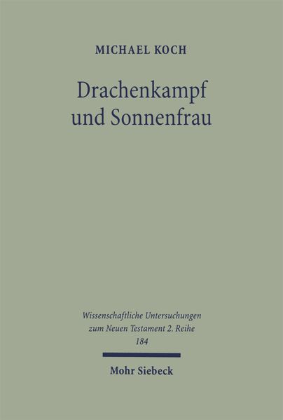 Buchcover