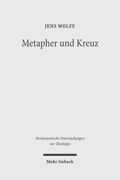 Metapher und Kreuz