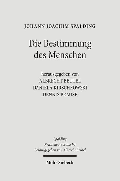 Kritische Ausgabe