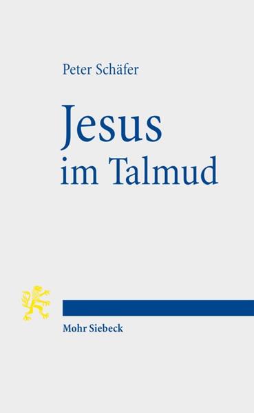 Jesus im Talmud