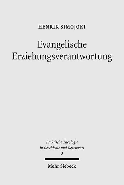 Evangelische Erziehungsverantwortung