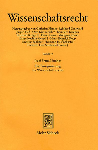 Buchcover