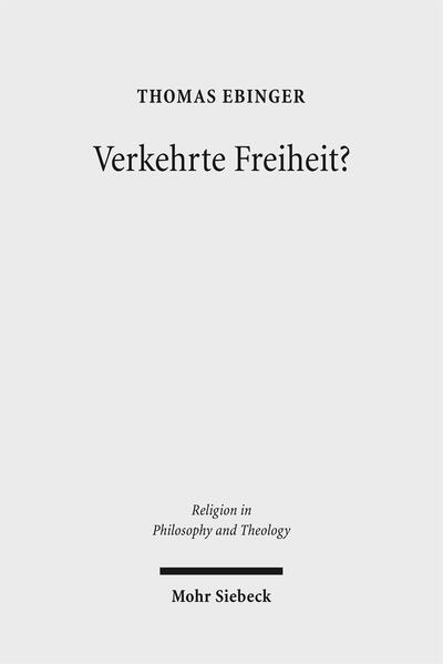 Verkehrte Freiheit?