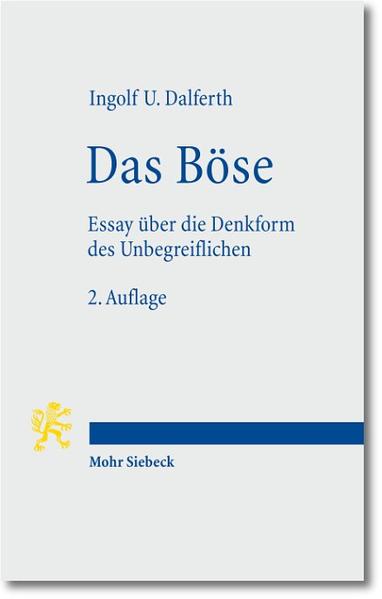 Das Böse