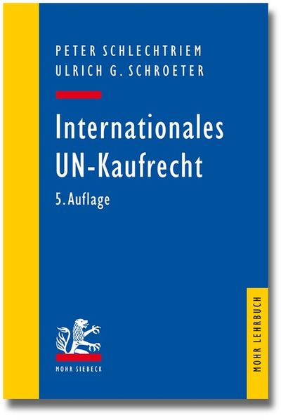 Internationales UN-Kaufrecht