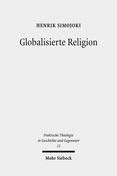 Globalisierte Religion
