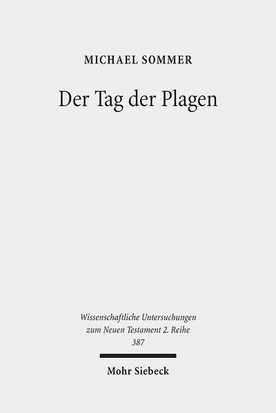 Der Tag der Plagen