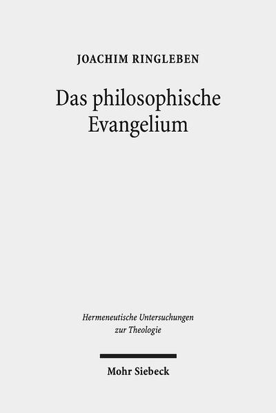 Das philosophische Evangelium